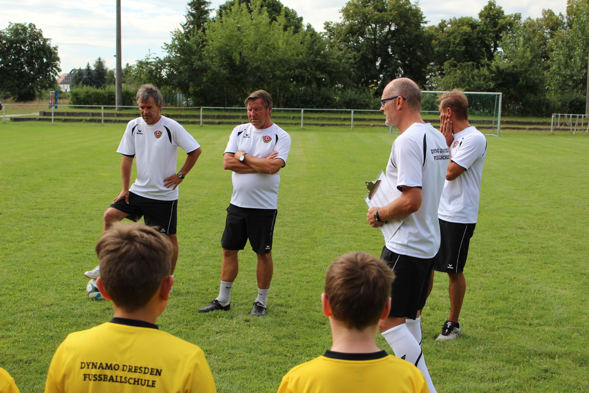 Fußballchamp 2016