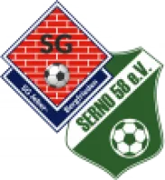 SG Jeber Bergfrieden/Serno II
