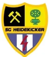 SG Heidekicker II