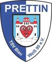 TSV Blau Weiß 90 Prettin e.V.