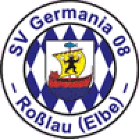 SV Germania Roßlau II