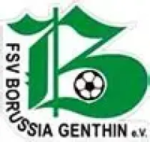 FSV Borussia Genthin