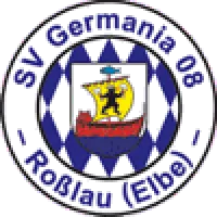 SV Germania Roßlau