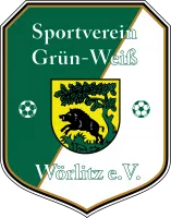 SV Grün-Weiß Wörlitz II