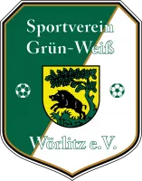 SV Grün-Weiß Wörlitz