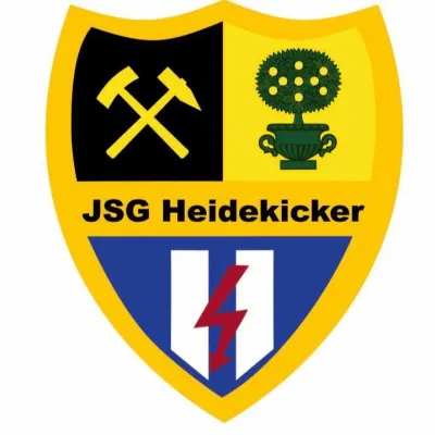 JSG Heidekicker