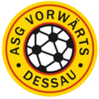 ASG Vorwärts Dessau II