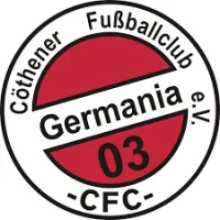 CFC Germania Köthen