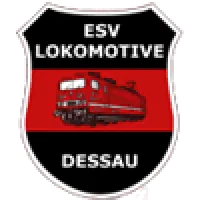 Lok Dessau/BL Dessau II