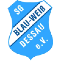 SG Blau-Weiß Dessau