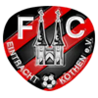 FC Eintracht Köthen II