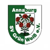 SV Grün-Weiß Annaburg