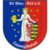 SV Blau-Rot Coswig II