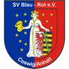 SV Blau-Rot Coswig*