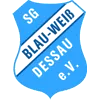 SG Blau-Weiß Dessau 