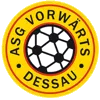 ASG Vorwärts Dessau