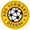 ASG Vorwärts Dessau II