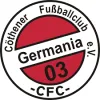 CFC Germania Köthen