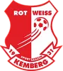 SV Rot-Weiß Kemberg