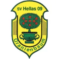 SV Hellas 09 Oranienbaum