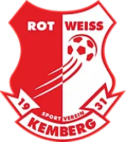 SV Rot-Weiß Kemberg II