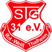 SG Rot-Weiß Thalheim 31 e.V.
