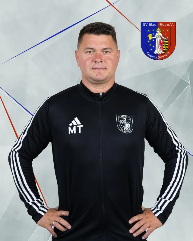 Marco Tille