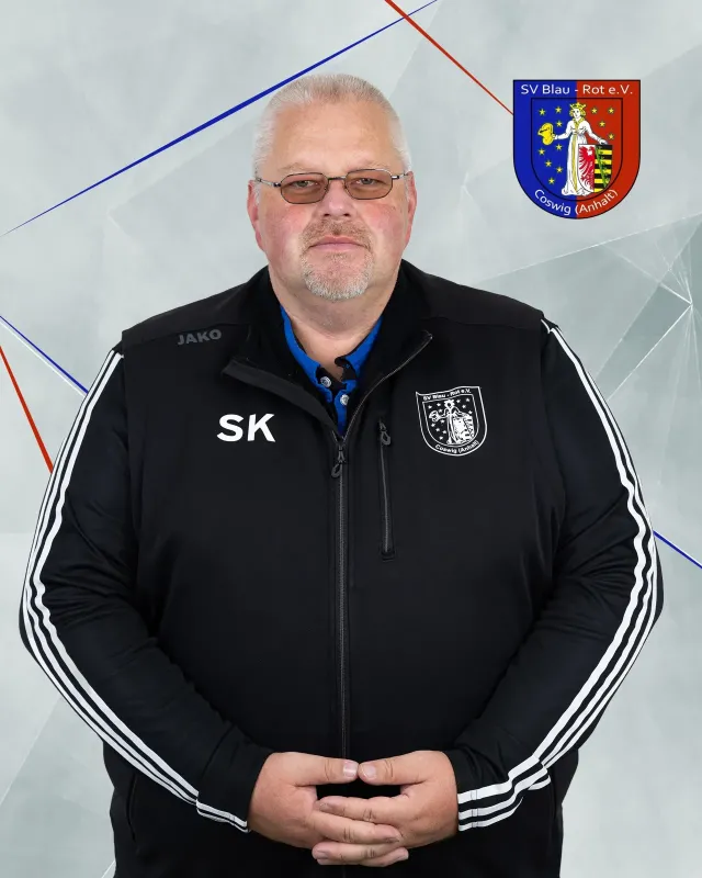Stefan Kersten