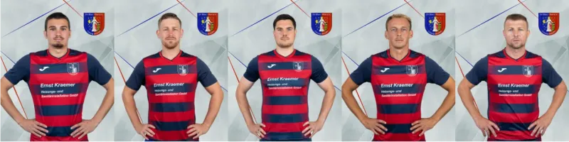 Transferupdate Teil 3 - Männer: Neuzugänge