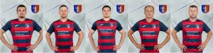 Transferupdate Teil 3 - Männer: Neuzugänge