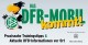 Am 27.09. kommt das DFB-Mobil zu Blau-Rot !!!