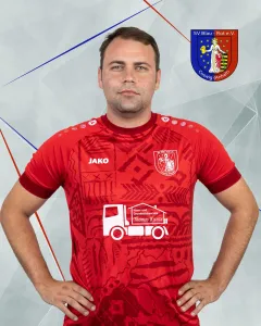 Philipp Meyers