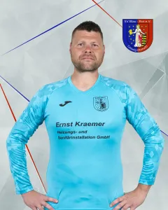 Daniel Klauß
