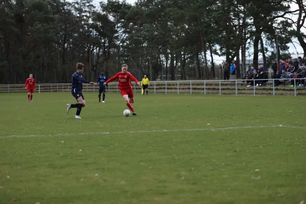 Heimspiel VFB Gräfenhainichen 9.4.2022