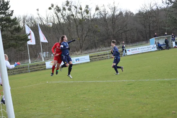 Heimspiel VFB Gräfenhainichen 9.4.2022