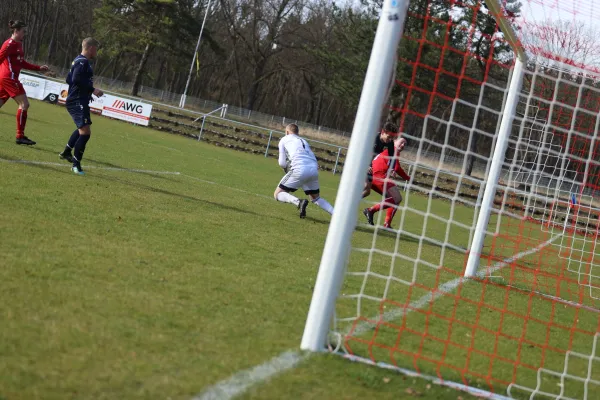Heimspiel VFB Gräfenhainichen 9.4.2022