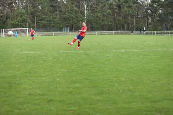 Heimspiel SV Alemannia Jessen  30.04.2022