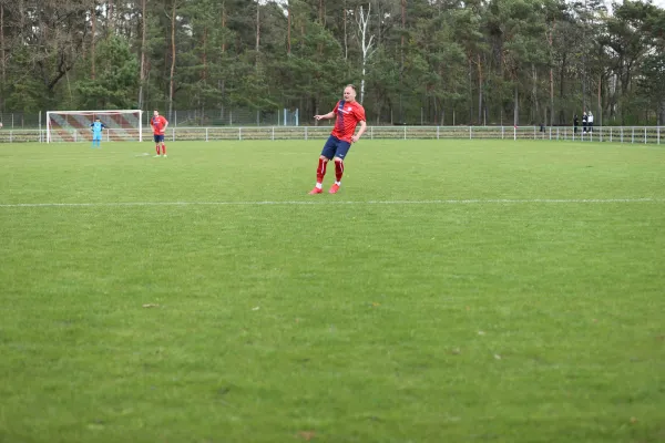 Heimspiel SV Alemannia Jessen  30.04.2022