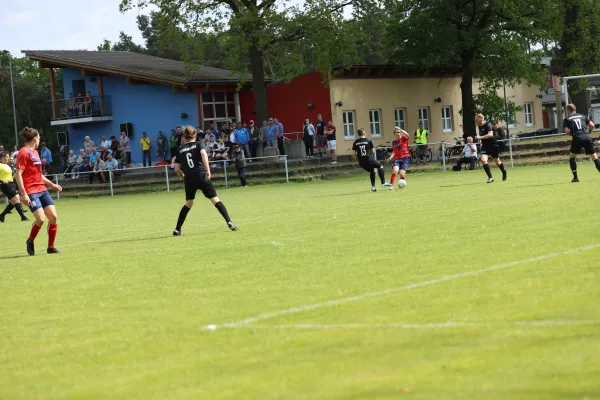 Heimspiel Victoria Wittenberg 14.05.2022