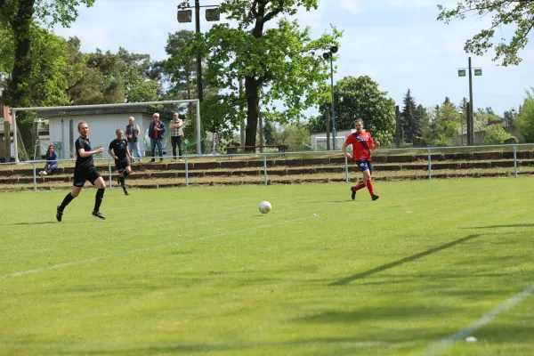 Heimspiel Victoria Wittenberg 14.05.2022