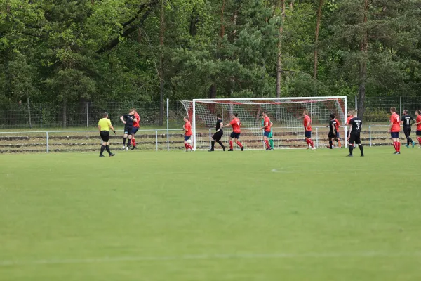 Heimspiel Victoria Wittenberg 14.05.2022