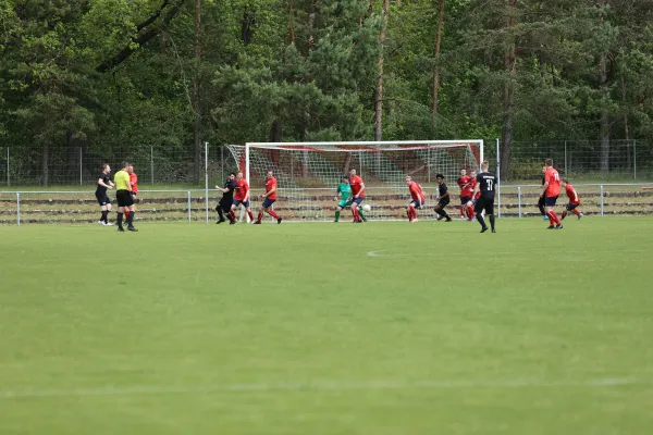 Heimspiel Victoria Wittenberg 14.05.2022