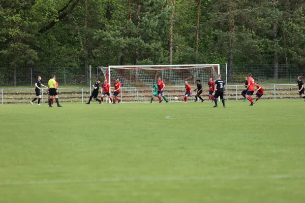 Heimspiel Victoria Wittenberg 14.05.2022