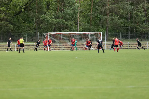 Heimspiel Victoria Wittenberg 14.05.2022