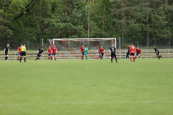 Heimspiel Victoria Wittenberg 14.05.2022