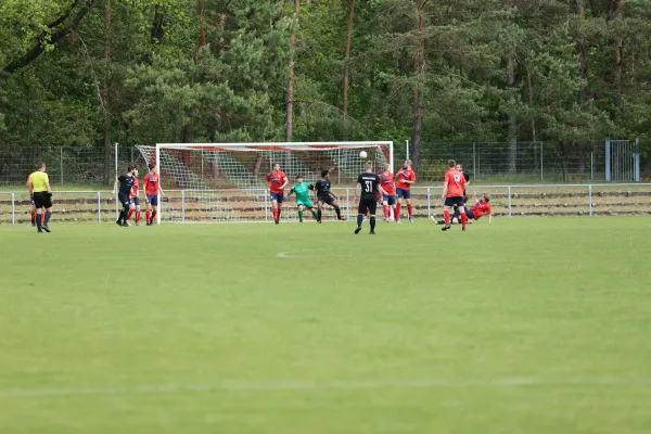 Heimspiel Victoria Wittenberg 14.05.2022