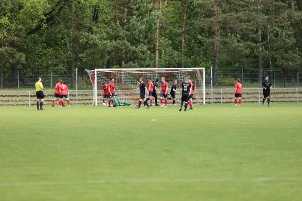 Heimspiel Victoria Wittenberg 14.05.2022