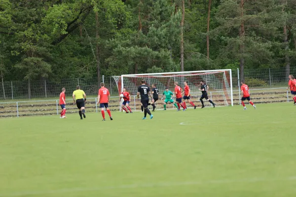 Heimspiel Victoria Wittenberg 14.05.2022