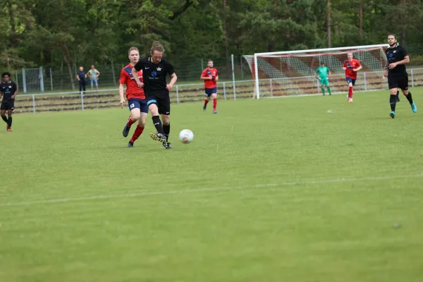 Heimspiel Victoria Wittenberg 14.05.2022