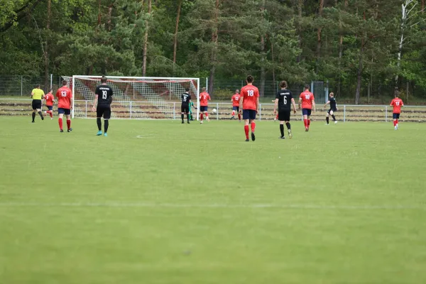 Heimspiel Victoria Wittenberg 14.05.2022